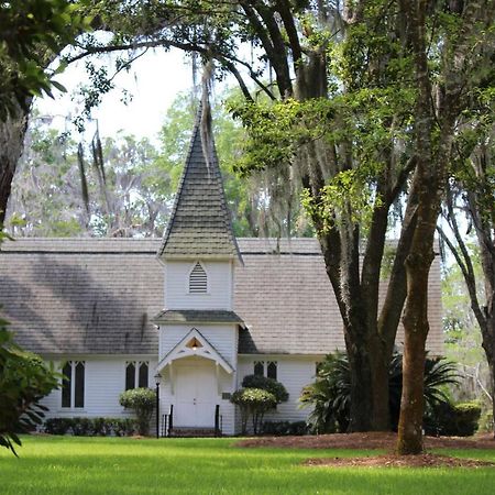 St. Simons Island 4216 4Th Street By Hodnett Cooper 빌라 외부 사진