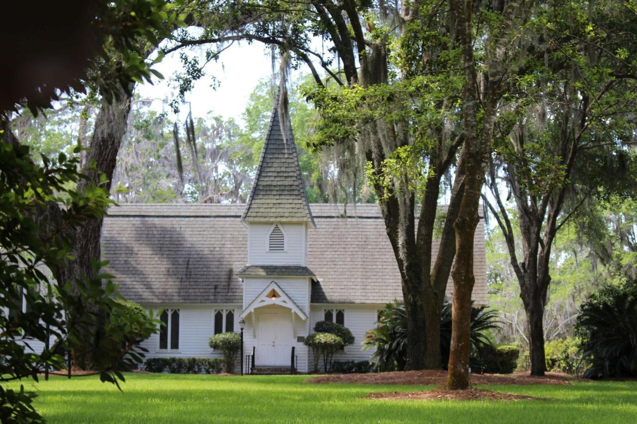 St. Simons Island 4216 4Th Street By Hodnett Cooper 빌라 외부 사진