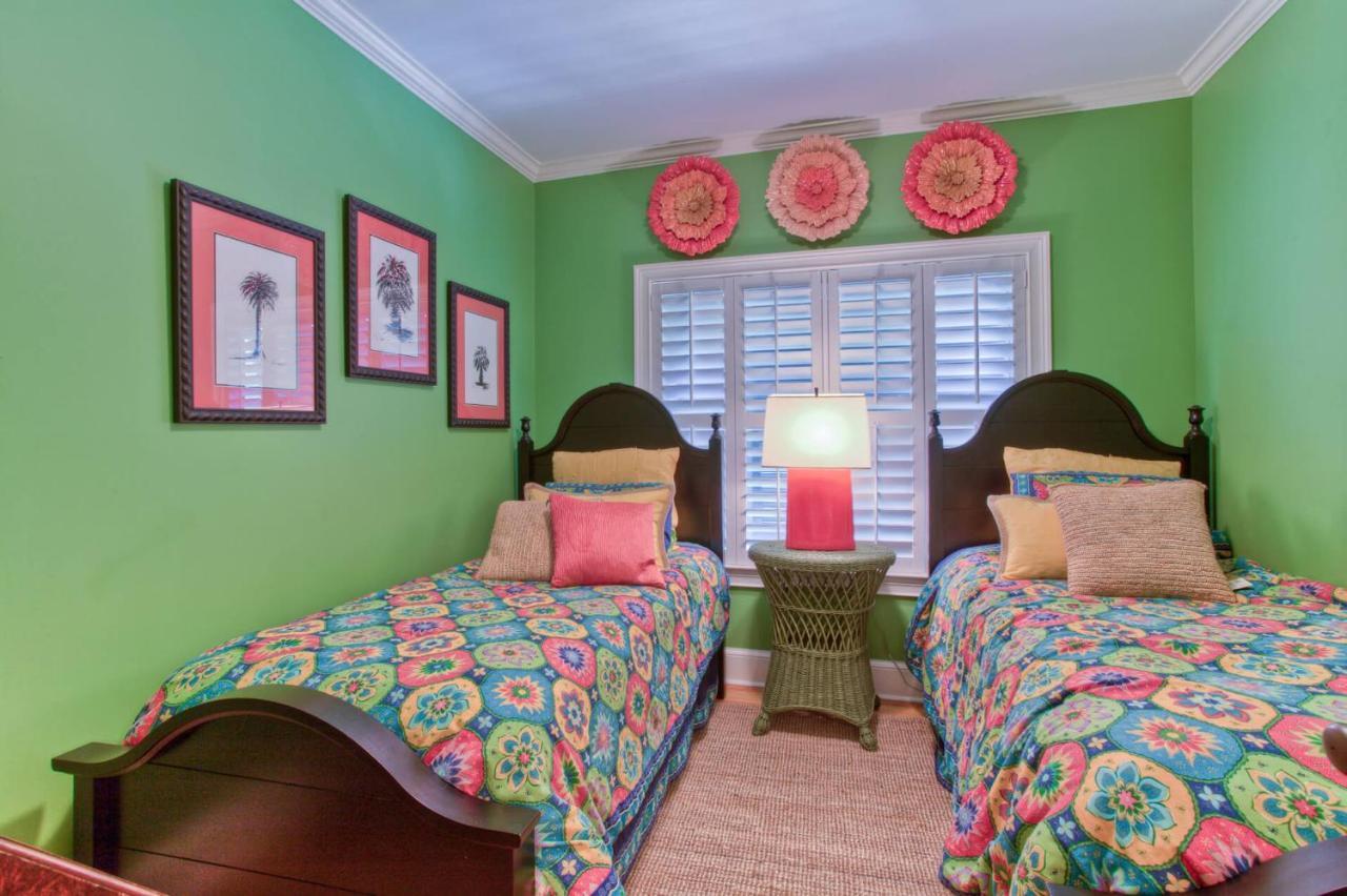 St. Simons Island 4216 4Th Street By Hodnett Cooper 빌라 외부 사진