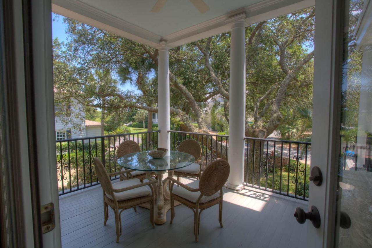 St. Simons Island 4216 4Th Street By Hodnett Cooper 빌라 외부 사진
