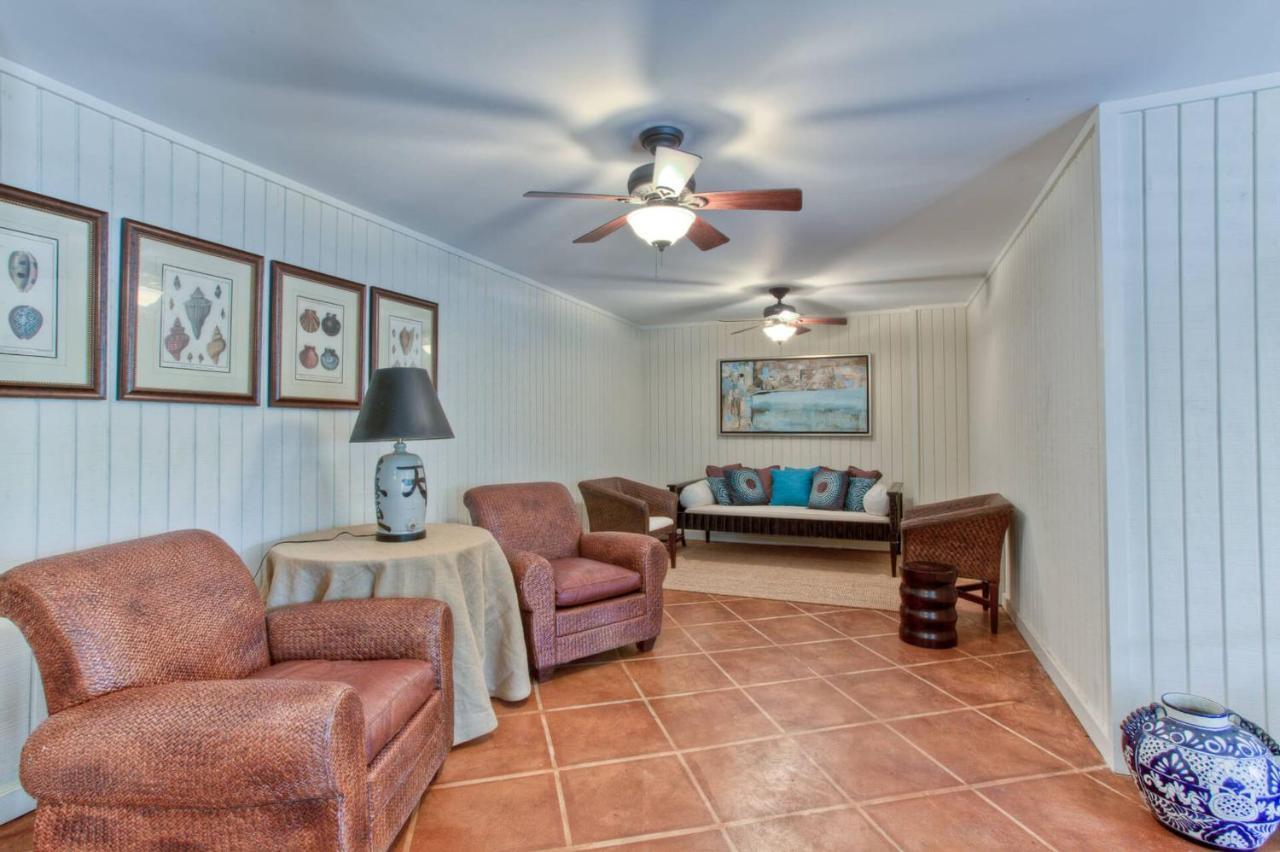 St. Simons Island 4216 4Th Street By Hodnett Cooper 빌라 외부 사진