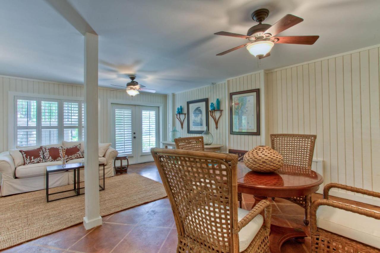 St. Simons Island 4216 4Th Street By Hodnett Cooper 빌라 외부 사진