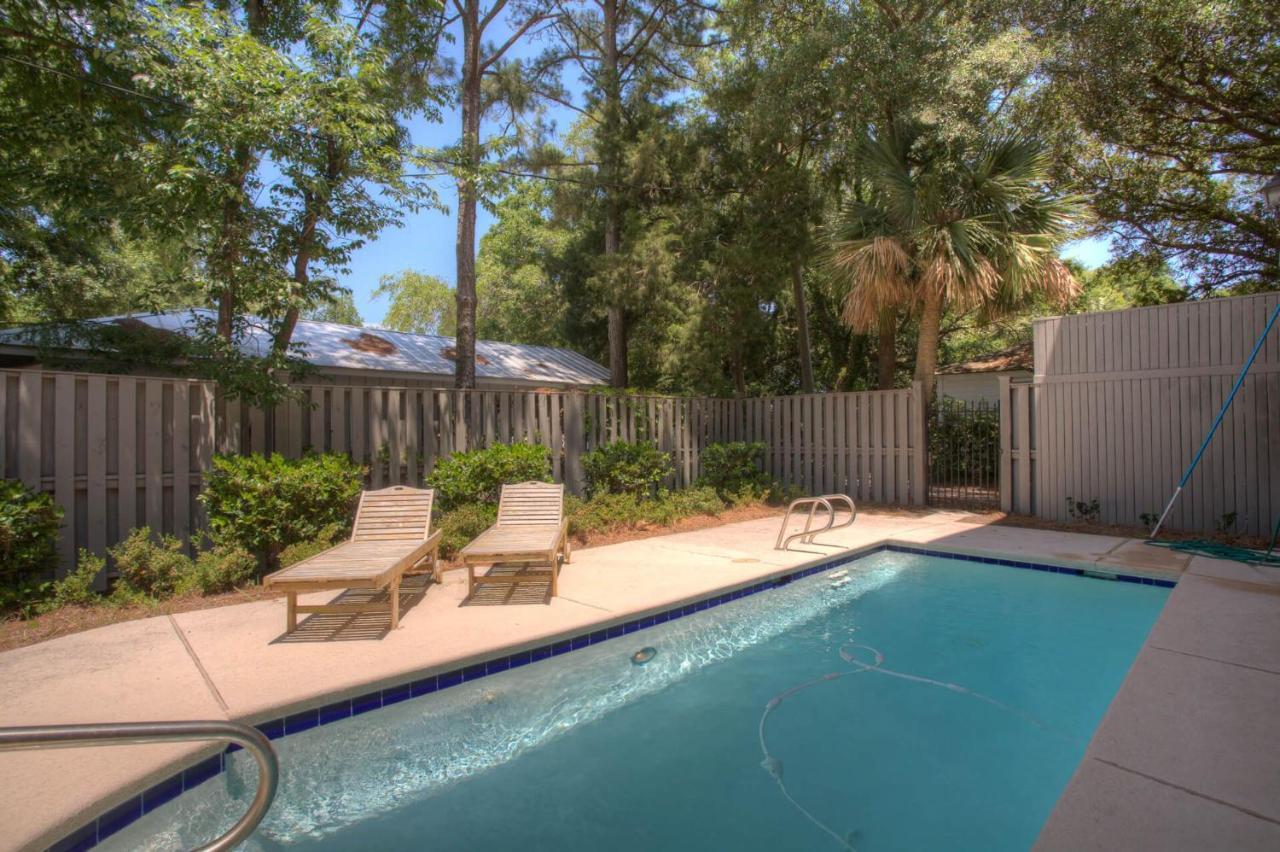 St. Simons Island 4216 4Th Street By Hodnett Cooper 빌라 외부 사진