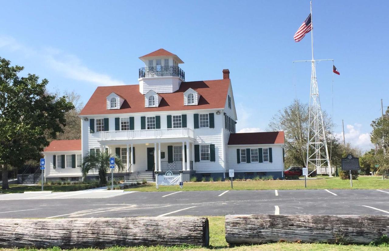 St. Simons Island 4216 4Th Street By Hodnett Cooper 빌라 외부 사진