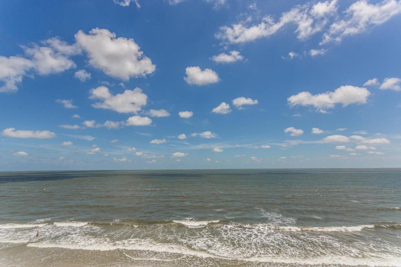 St. Simons Island 4216 4Th Street By Hodnett Cooper 빌라 외부 사진