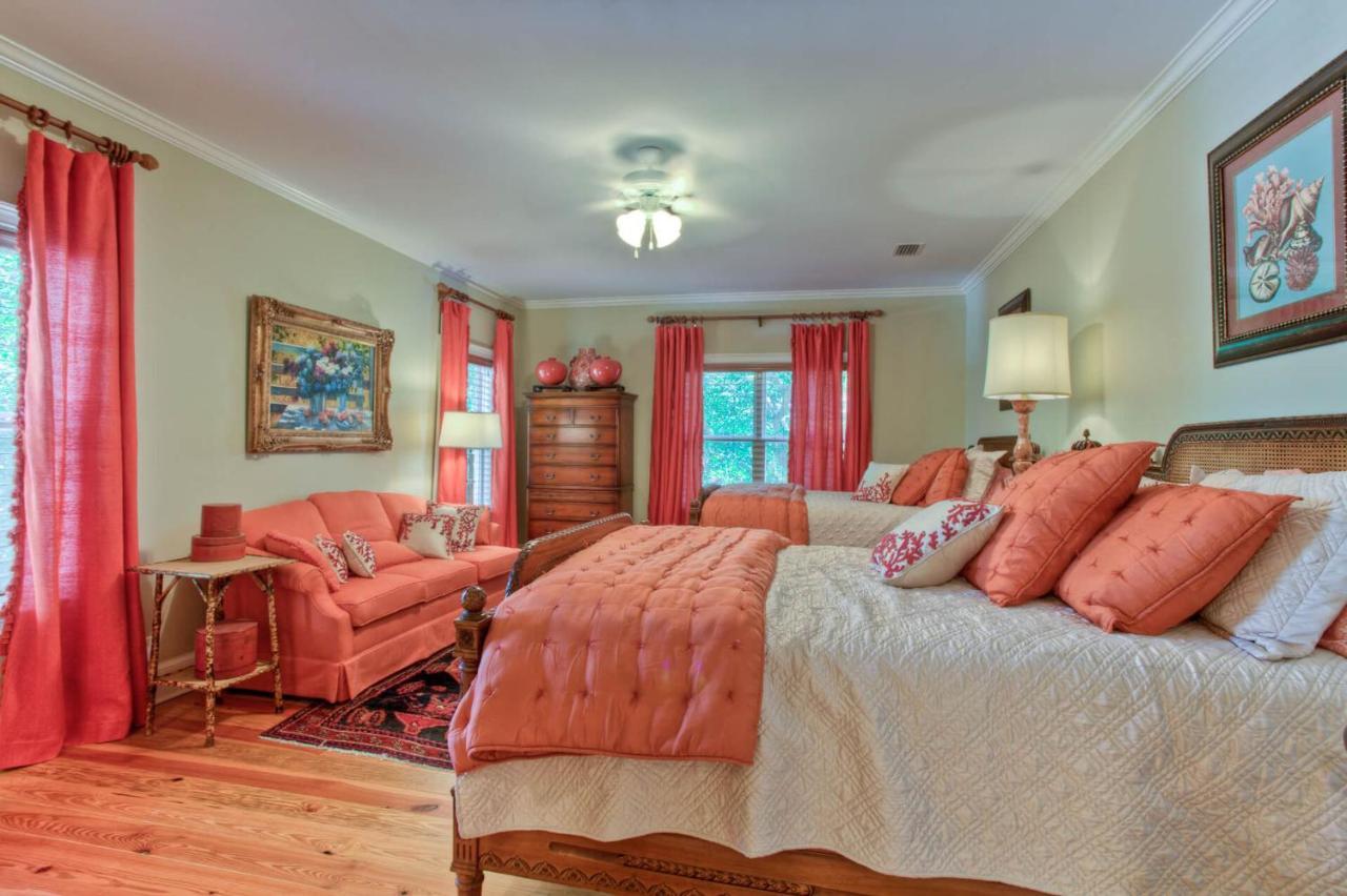 St. Simons Island 4216 4Th Street By Hodnett Cooper 빌라 외부 사진