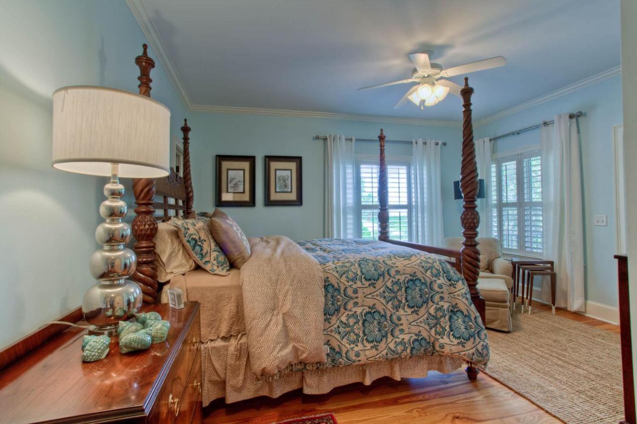 St. Simons Island 4216 4Th Street By Hodnett Cooper 빌라 외부 사진