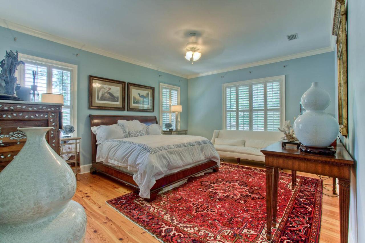 St. Simons Island 4216 4Th Street By Hodnett Cooper 빌라 외부 사진