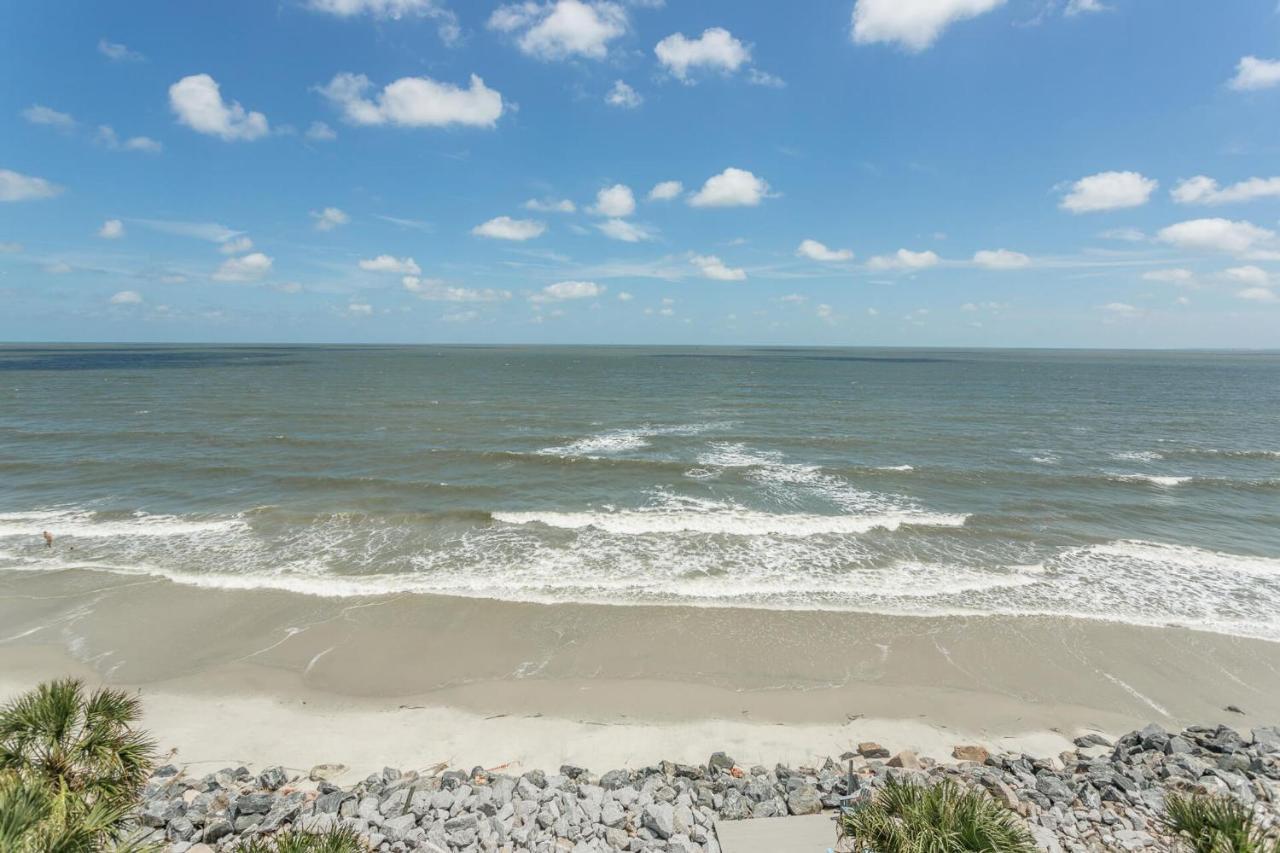 St. Simons Island 4216 4Th Street By Hodnett Cooper 빌라 외부 사진