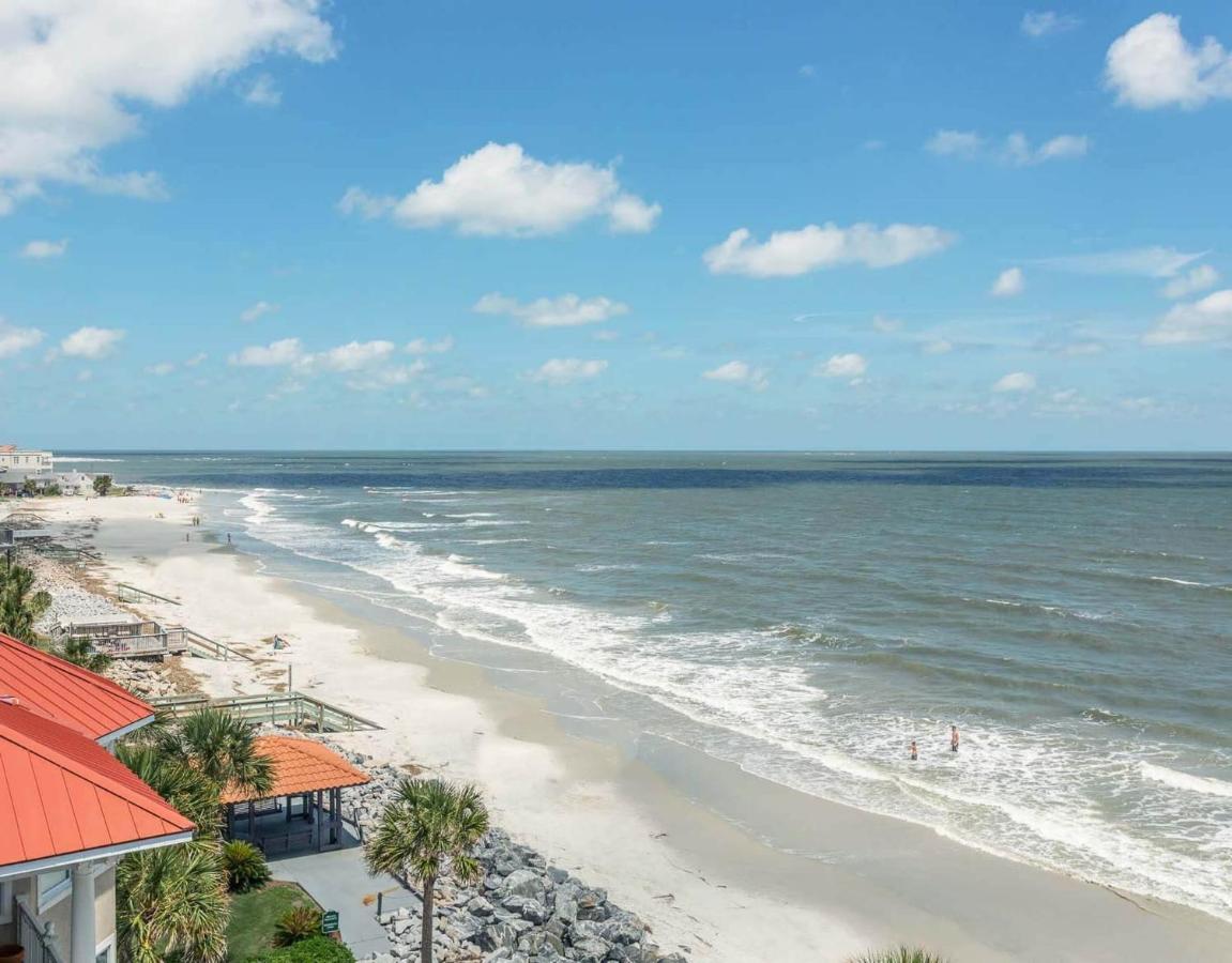 St. Simons Island 4216 4Th Street By Hodnett Cooper 빌라 외부 사진