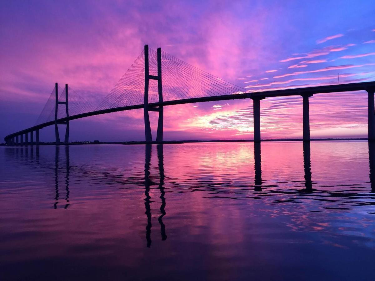 St. Simons Island 4216 4Th Street By Hodnett Cooper 빌라 외부 사진